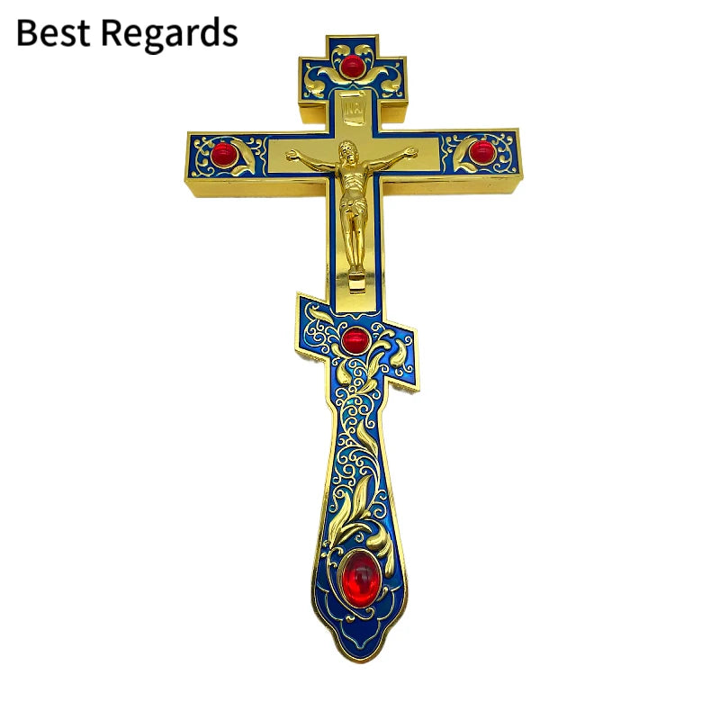 New Orthodox Cross - Image 7