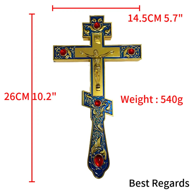 New Orthodox Cross - Image 6