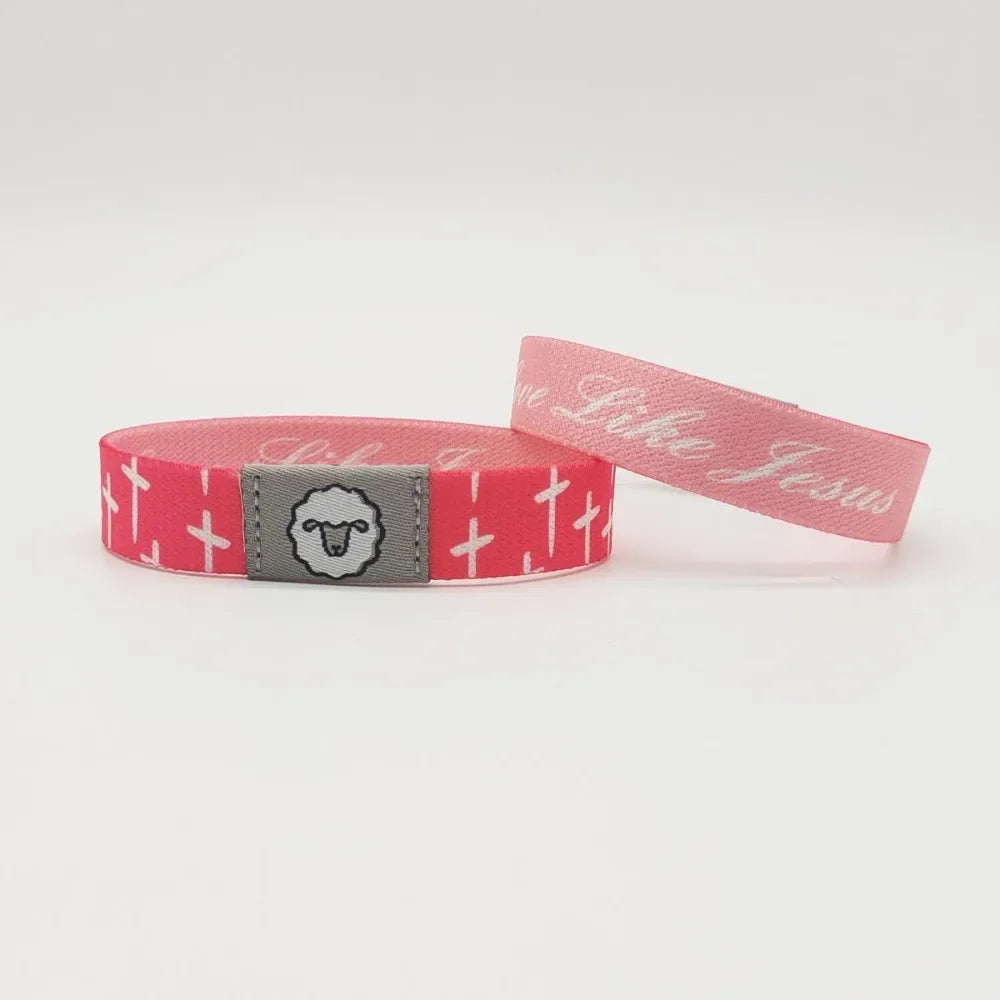 Bible Verses NFC Bracelet – Wearable Christian Jewelry Gift with Daily Scripture - Image 25