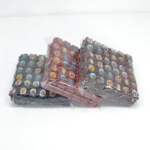 36x Wooden Rosary Beads Bracelets – Catholic Christian Orthodox Religious Jewelry